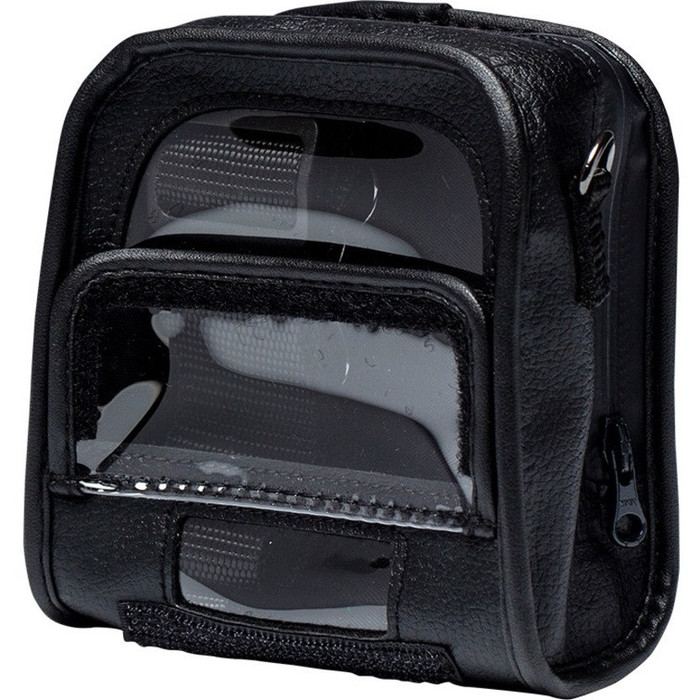 Left Image for Brother PA-CC-003 Carrying Case Brother Mobile Printer