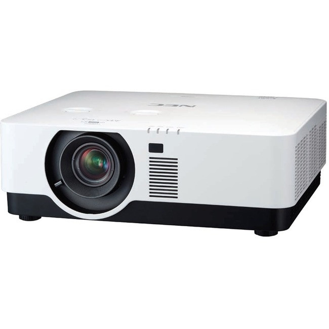 Main image for NEC Display Entry Installation NP-P506QL 3D Ready DLP Projector - 16:9
