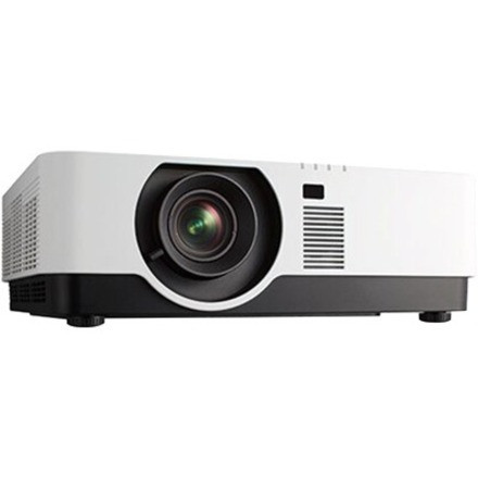 Alternate-Image1 Image for NEC Display Entry Installation NP-P506QL 3D Ready DLP Projector - 16:9