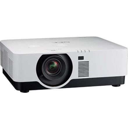 Alternate-Image3 Image for NEC Display Entry Installation NP-P506QL 3D Ready DLP Projector - 16:9
