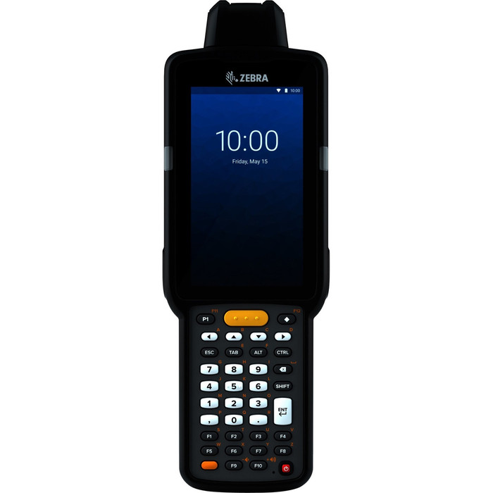 Main image for Zebra MC3330xR Mobile Computer