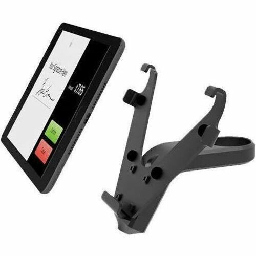 Main image for Compulocks CVFF103B Mounting Bracket for iPad, Tablet Stand - Black