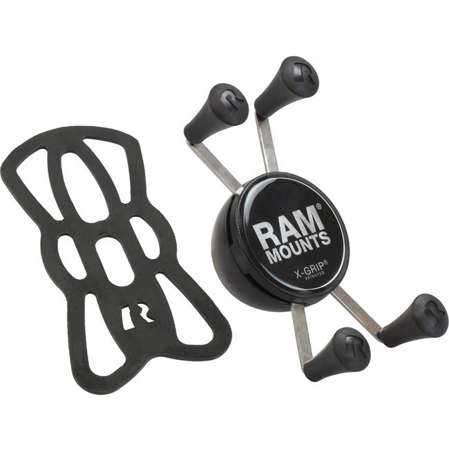 Main image for RAM Mounts X-Grip Vehicle Mount for Phone Mount, Mobile Device, iPhone, Smartphone