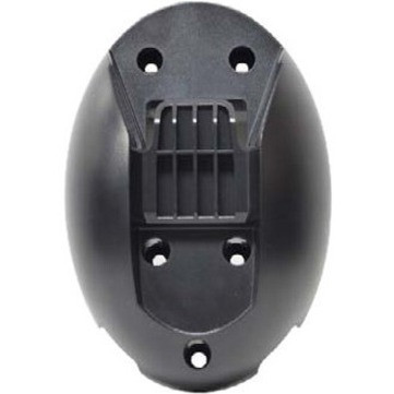 Front Image for ENS Wall Mount for Card Reader, Drive-Thru Handle