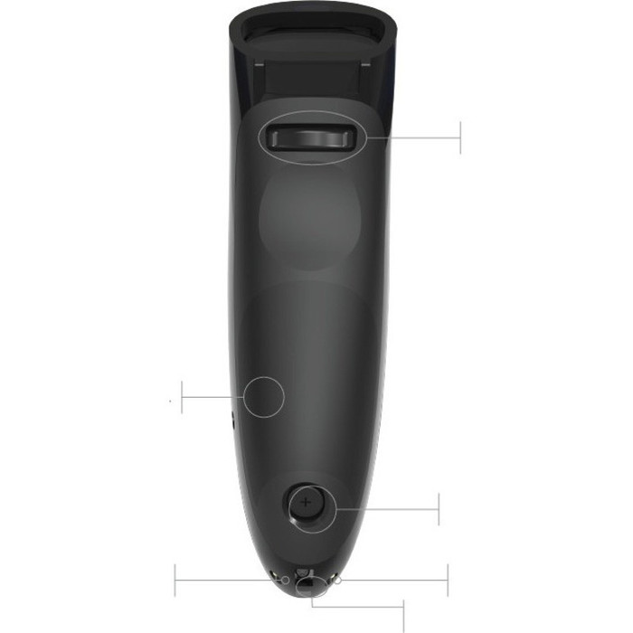 Alternate-Image1 Image for Socket Mobile SocketScan S730 Laser Barcode Scanner