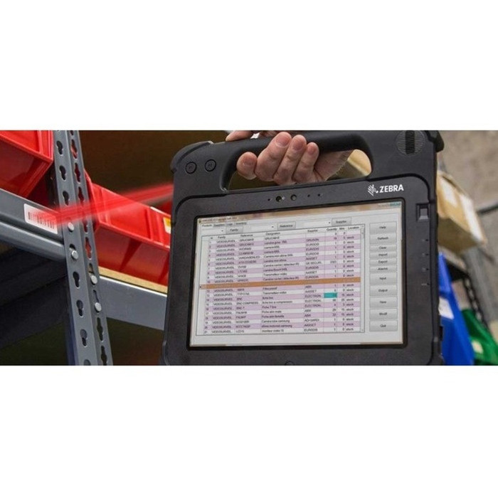 Alternate-Image1 Image for Xplore XPAD L10 Tablet - 10.1" - 4 GB RAM - 4G