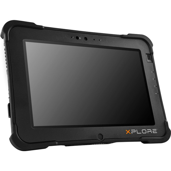 Alternate-Image1 Image for Xplore XSLATE L10 Tablet - 10.1" - 8 GB RAM - 128 GB SSD - 4G