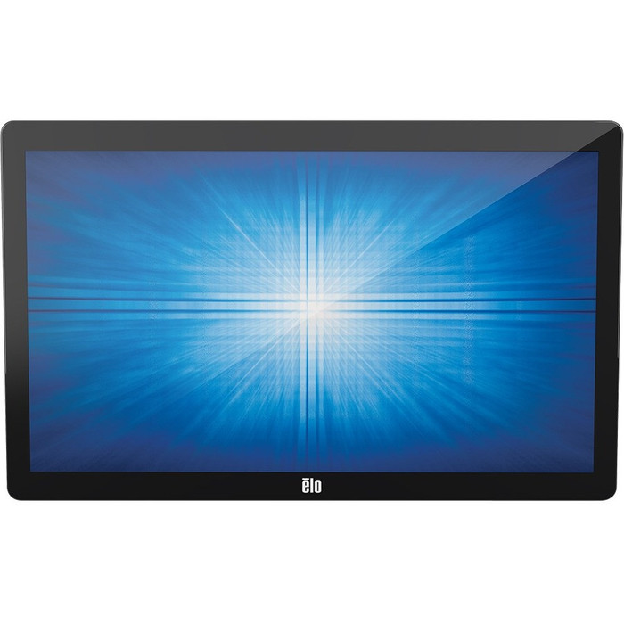 Main image for Elo 2402L 23.8" LCD Touchscreen Monitor - 16:9 - 15 ms