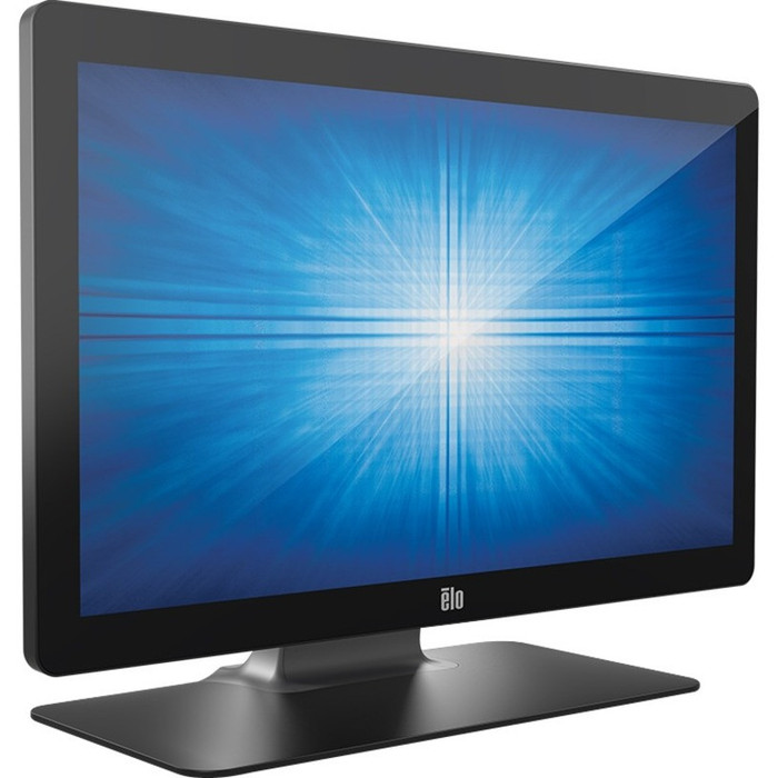 Alternate-Image3 Image for Elo 2402L 23.8" LCD Touchscreen Monitor - 16:9 - 15 ms