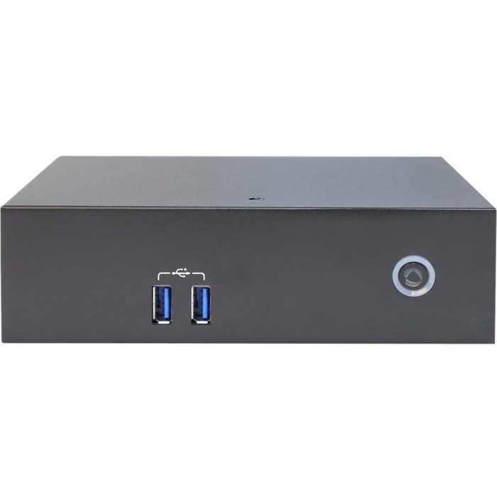 Front Image for AOpen Digital Engine DE5500 Digital Signage Appliance