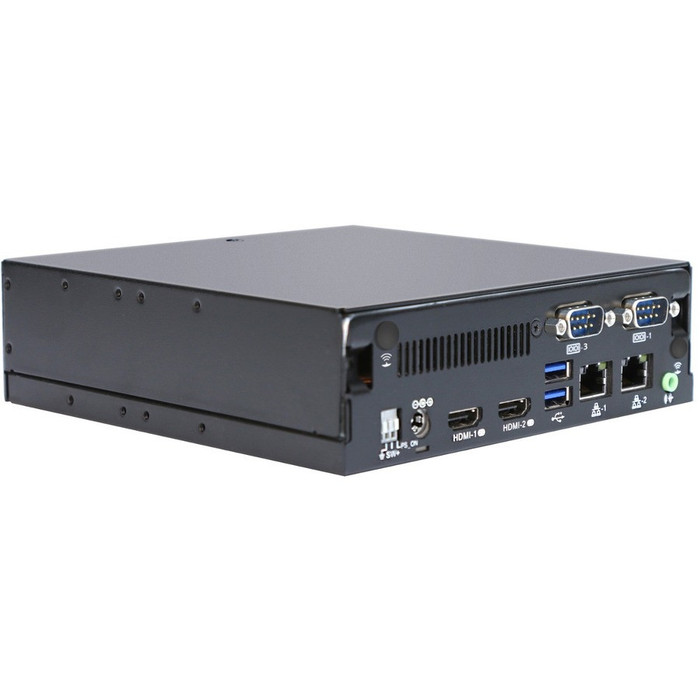 Left Image for AOpen Digital Engine DE5500 Digital Signage Appliance