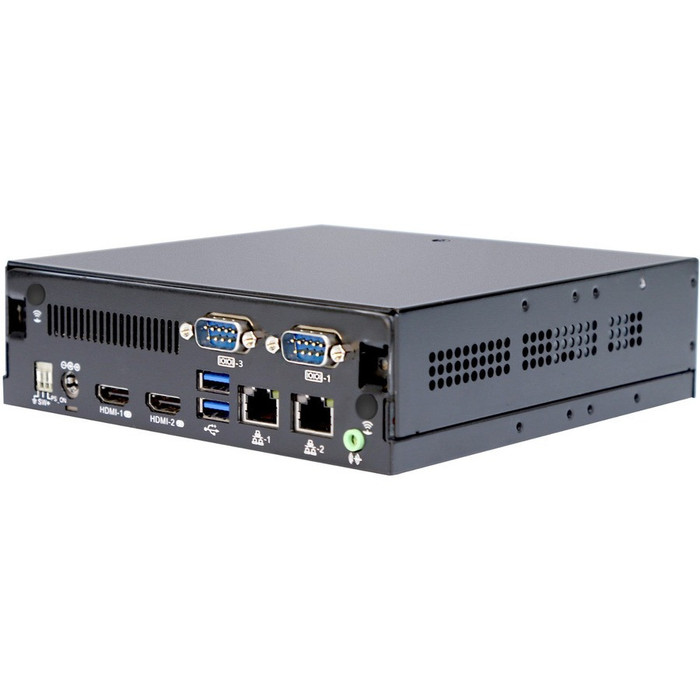 Top Image for AOpen Digital Engine DE5500 Digital Signage Appliance