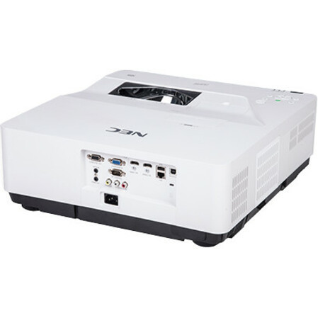 Alternate-Image2 Image for NEC Display NP-UM383WL-WK Ultra Short Throw LCD Projector - 16:10