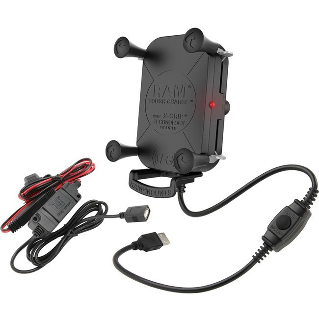 Main image for RAM Mounts Tough-Charge Cradle