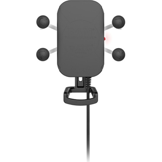 Alternate-Image1 Image for RAM Mounts Tough-Charge Cradle