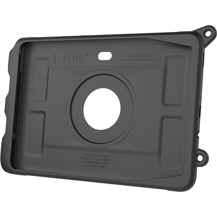 Rear Image for RAM Mounts Skin For Samsung Tab Active Pro