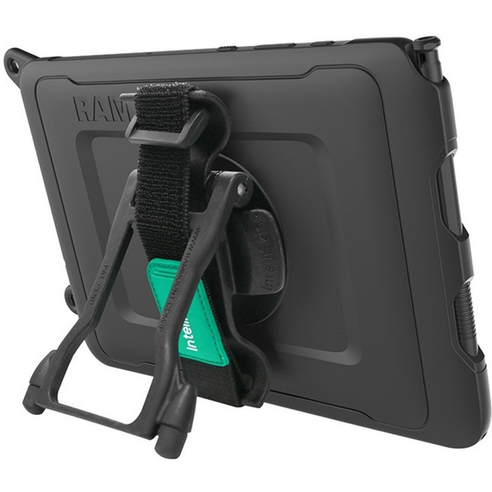 Left Image for RAM Mounts Skin For Samsung Tab Active Pro