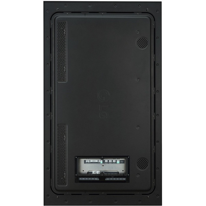 Rear Image for LG 55XE4F-M Digital Signage Display