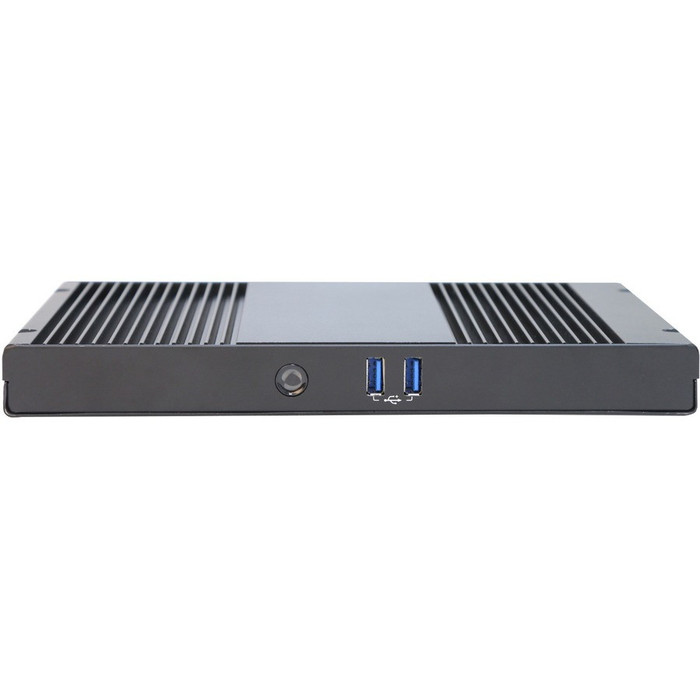 Front Image for AOpen Digital Engine DEX5550 Digital Signage Appliance