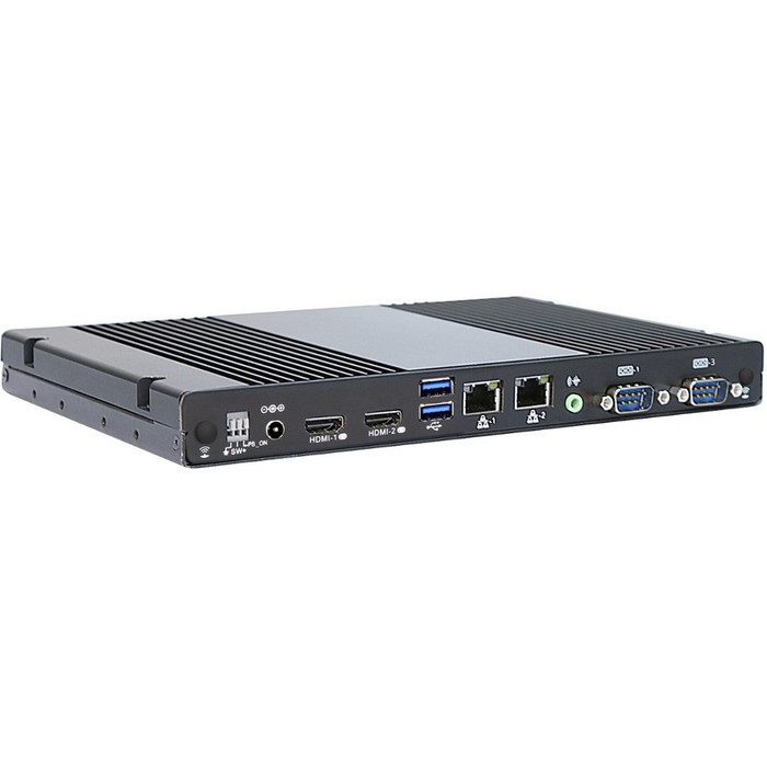 Left Image for AOpen Digital Engine DEX5550 Digital Signage Appliance