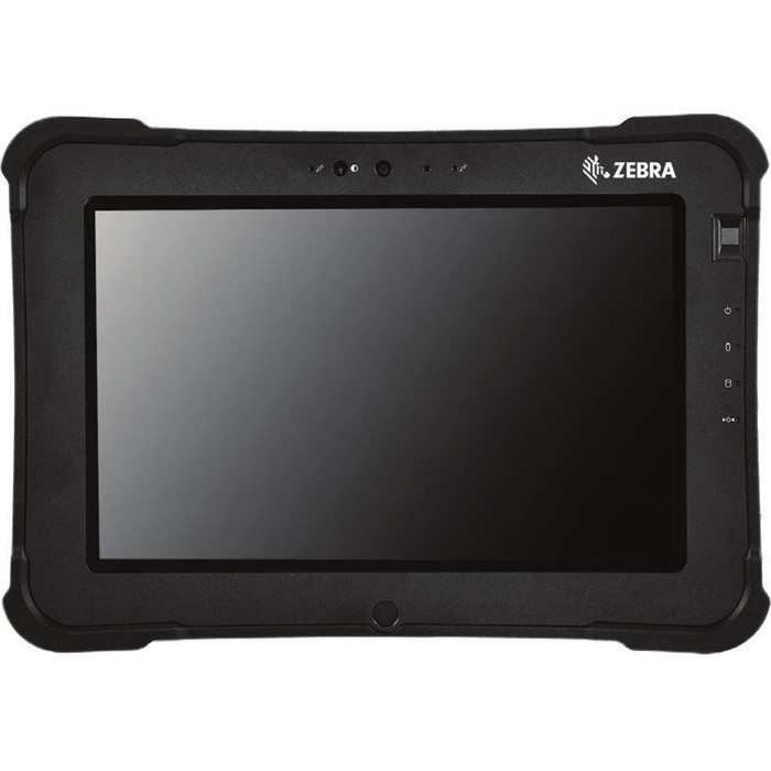 Front Image for Xplore XSLATE L10 Tablet - 10.1" - Core i5 8th Gen - 16 GB RAM - 128 GB SSD - Windows 10
