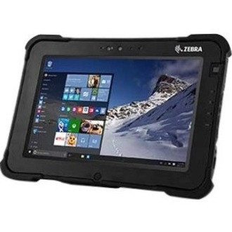 Left Image for Xplore XSLATE L10 Tablet - 10.1" - Core i5 8th Gen - 16 GB RAM - 128 GB SSD - Windows 10