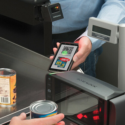 Alternate-Image2 Image for Datalogic Magellan 9400i Fixed Mount Barcode Scanner