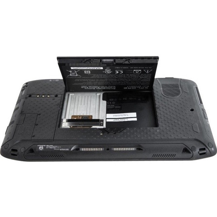 Bottom Image for Xplore XSLATE R12 Tablet - 12.5" - Core i7 - 8 GB RAM - 128 GB SSD - Windows 10 Pro 64-bit