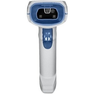 Front Image for Zebra DS8100-HC Series Mobile Imagers