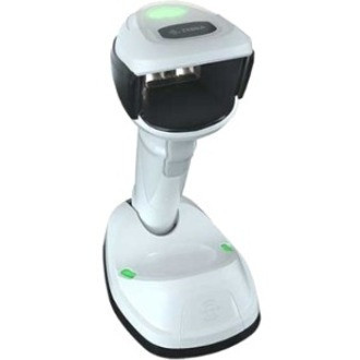 Right Image for Zebra DS9900 Series Corded Hybrid Imager for Labs