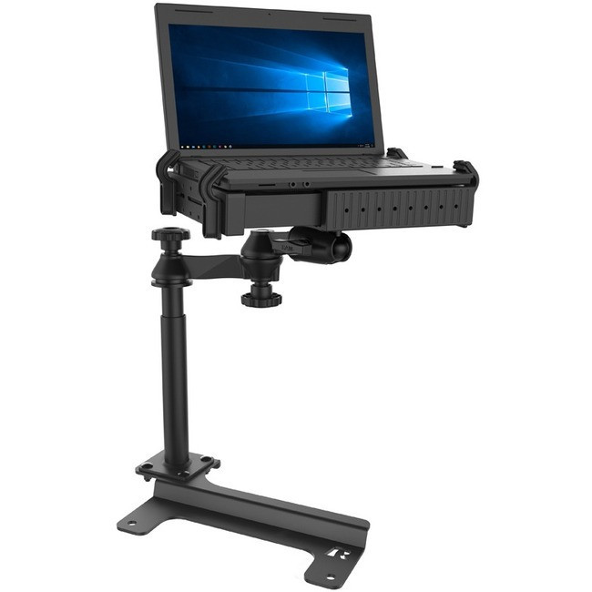 Main image for RAM Mounts No-Drill Vehicle Mount for Notebook