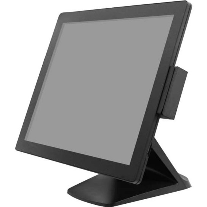 Alternate-Image1 Image for Touch Dynamic PM1710-0000 17" LCD Touchscreen Monitor - 4:3 - 8 ms Typical