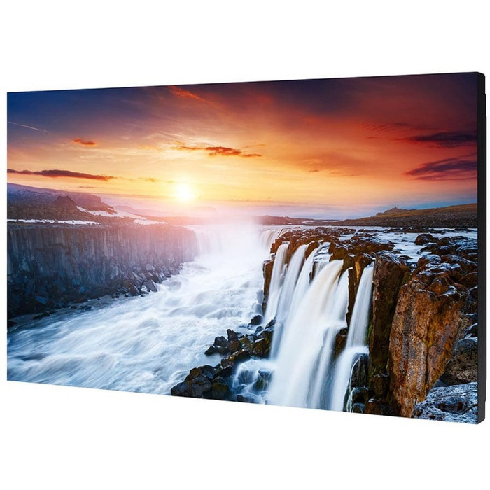 Main image for Samsung VH55R-R - Razor Thin Video Wall Display for Business