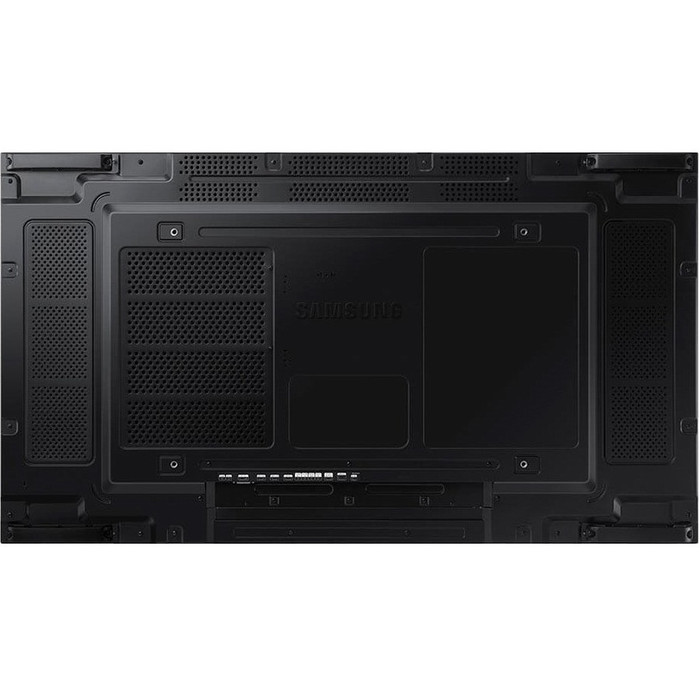 Rear Image for Samsung VH55R-R - Razor Thin Video Wall Display for Business