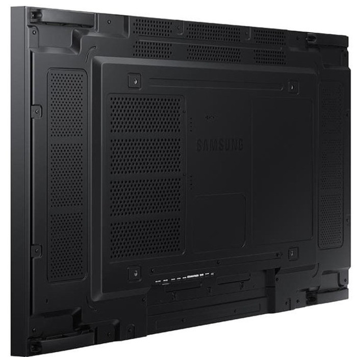 Alternate-Image3 Image for Samsung VH55R-R - Razor Thin Video Wall Display for Business