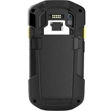 Rear Image for Zebra TC77 32 GB Smartphone - 4.7" HD 1280 x 720 - Octa-core (8 Core) 2.20 GHz - 4 GB RAM - Android 11 - 4G