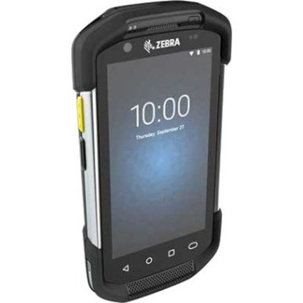 Right Image for Zebra TC77 32 GB Smartphone - 4.7" HD 1280 x 720 - Octa-core (8 Core) 2.20 GHz - 4 GB RAM - Android 11 - 4G