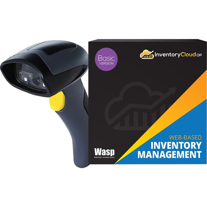 Alternate-Image1 Image for Wasp WWS650 Desktop Barcode Scanner