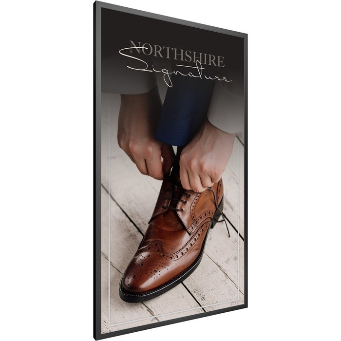 Main image for Planar PS5574K LCD Digital Signage Display