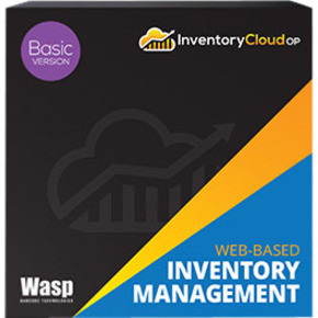 Alternate-Image1 Image for Wasp InventoryCloudOP Basic - License - 1 Additional User
