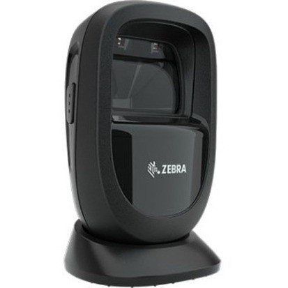 Right Image for Zebra DS9300 Series 1D/2D Presentation Barcode Scanner