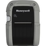 Main image for Honeywell RP4e Mobile Direct Thermal Printer - Monochrome - Portable - Label/Receipt Print - USB - Bluetooth - Near Field Communication (NFC) - Battery Included