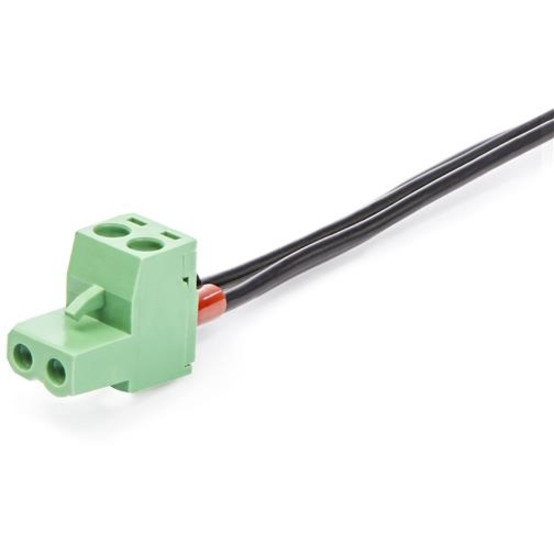 Alternate-Image1 Image for StarTech.com Universal DC Power Adapter for Industrial USBHubs - 20V, 3.25A