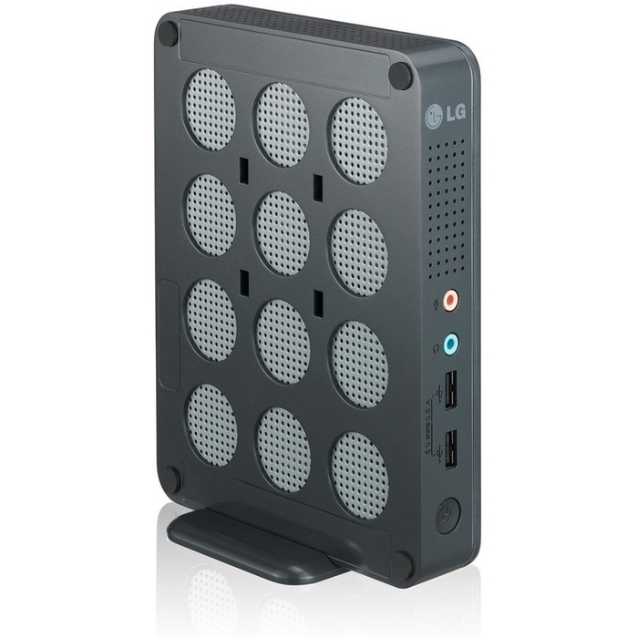 Main image for LG V CBV42-BP Zero Client - Teradici Tera2321