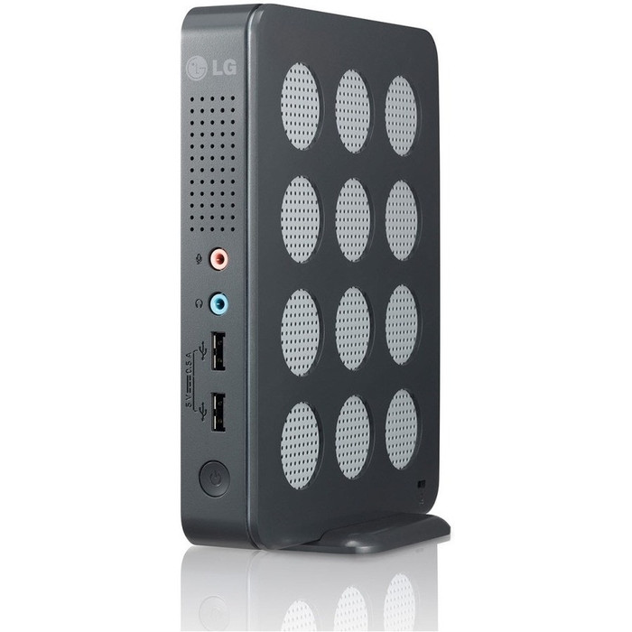 Alternate-Image1 Image for LG V CBV42-BP Zero Client - Teradici Tera2321