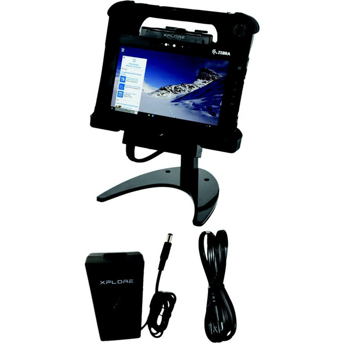 Main image for Zebra Industrial Dock Kit