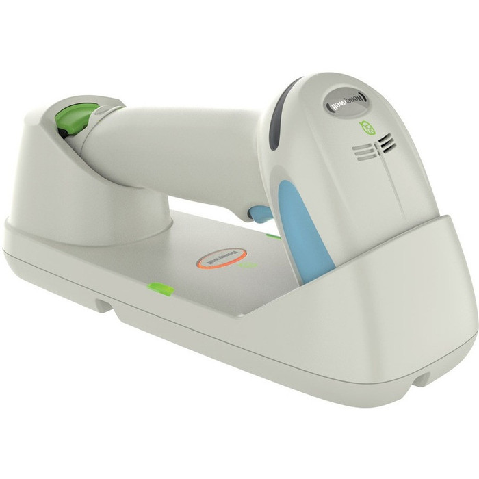 Top Image for Honeywell Xenon Extreme Performance (XP) 1952h Cordless Area-Imaging Scanner