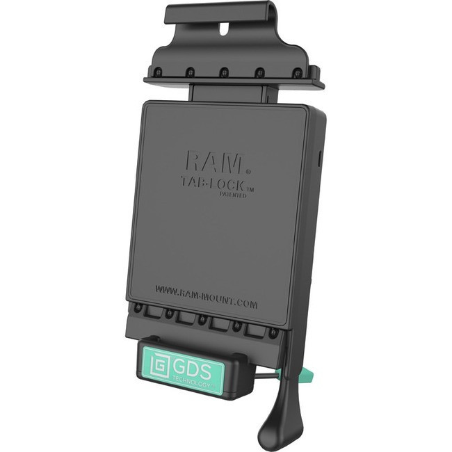 Main image for RAM Mounts GDS Locking Vehicle Dock for Apple iPad Mini 5