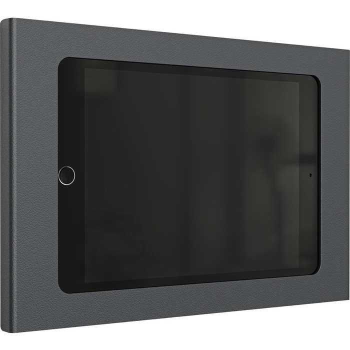 Right Image for Heckler Design Wall Mount for iPad mini - Black Gray