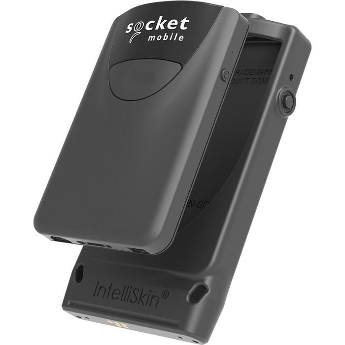 Alternate-Image3 Image for Socket Mobile DuraScan&reg; D840, Universal Barcode Scanner (Charger Sold Separately)